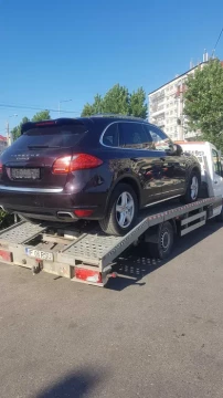 Tractari Auto Non stop